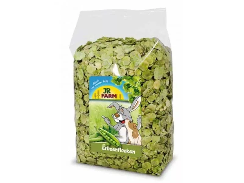 JR Erbsenflocken 1 kg